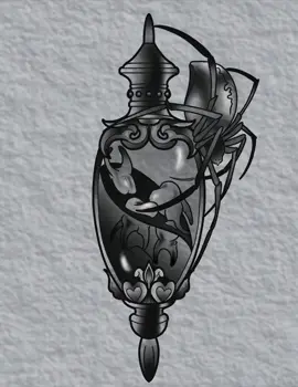 Goodbye TikTok, thanks for the trash tattoos usually posted under this sound. #fyp #kentuckytattooartist #tattooapprentice #tattoo #fypシ #tattooartist #kentucky #lexingtonky #alt 