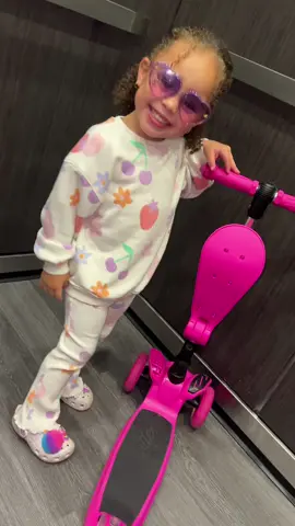 sweet girl🥰😭😭 #toddlersoftiktok 