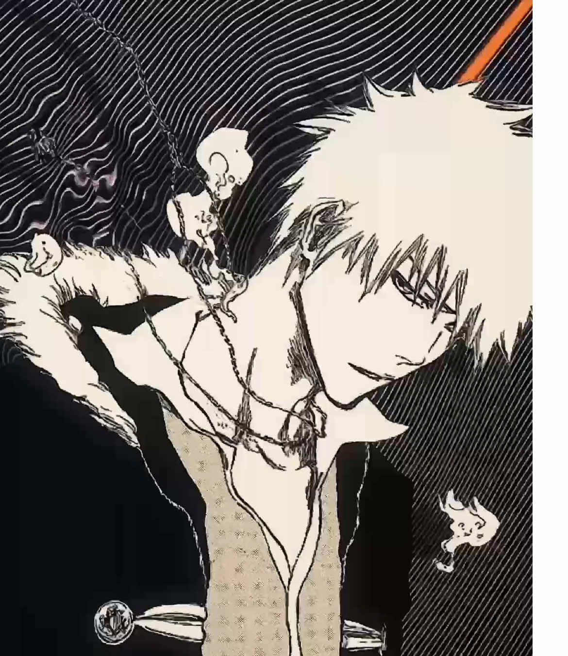 || rmk: @eyesore || I hope y’all like this one || #foryoupage #edit #vsp #bleach @✱Douzo @Gazoilinho @M🇲🇦 @oth @alison★ @￶￶ @Anas🇩🇪🇲🇦 