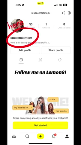 Here’s another place you can find me. I’ll see you over at Lemon8! 🍋  #followme #catlover #catlovers #catlife #cattok #catmom #kitten 