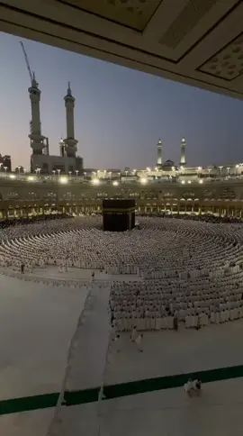 آيات عظيمه، منظر مُهيب، تلاوة بديعه، ماشاء الله ♥️ ‏- من مغرب اليوم | أ. د. ⁧‫#ياسر_الدوسري‬⁩  #القران_الكريم #مكة_المكرمة 