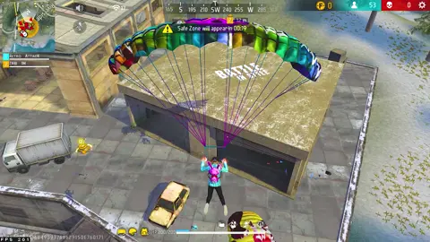 Duo Vs Squad 💪💪 #foryou #freefire #freefirethofficial #tiktok #freefire #freefirepakistan #freefireindonesia #freefiregirl #freefire_lover #fyp @RETROATTACKFF