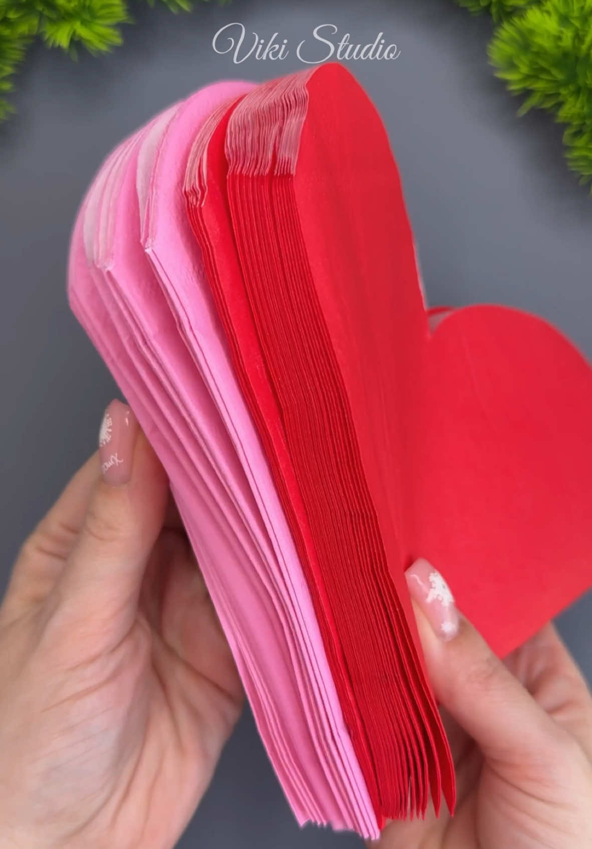 Easy Valentine’s Day Gift Idea! ❣️ DIY Envelope Easy Craft Ideas! #ValentinesDay #valentinesdaygift #valentinesdaygiftideas #papercraft #foryou #envelope #fyp 