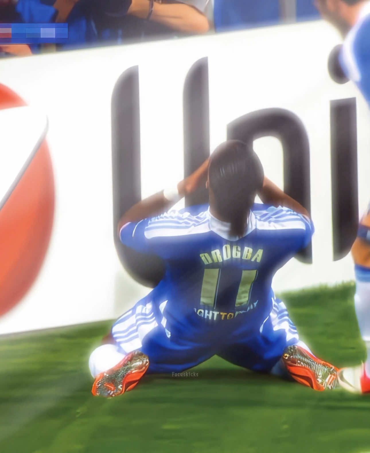 🫣#drogba #footballedit #4k #phonk #fyp 