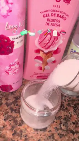 افضل مقشر(scrub) للجسم بالقهوة والسكر 😍#مقشر_الجسم #وصفات_للجسم #النقاوة 