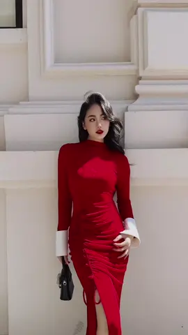 Nàng thơ Diệp Ngân xinh đẹp trong thiết kế best seller COCOMAY 🥰#cocomay #outfit #xuhuong #trending #lacongaiphaixinh #xh #thoitrang #thoitrangthietke #fypシ゚viral 