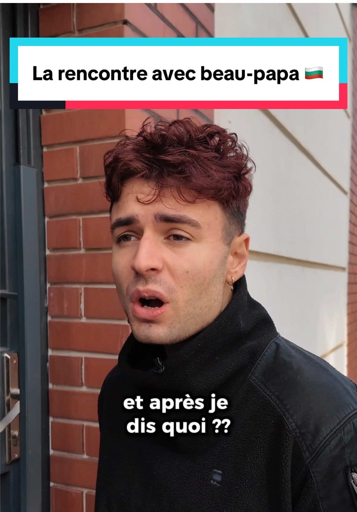 Je retourne avec mon ex ? 😂