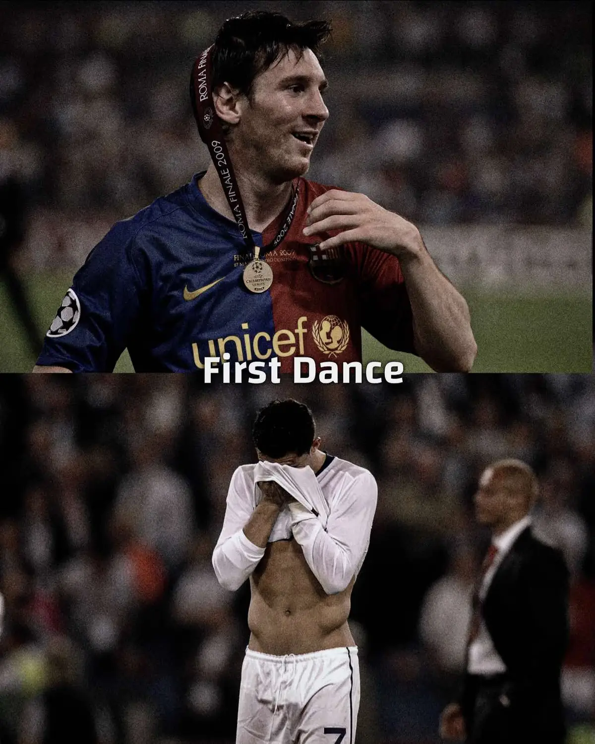 The Greatest of all time ☠️🐐 #messi #ronaldo #argentina #fyp #fypシ゚ #foryou #worldcup #visçabarça #visçacatalunya 