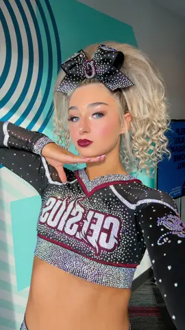 new uni debut🪽🫶🏻❤️‍🔥 #major #varsitycheer #varsity #celsius #sjs #sjscelsius #allstarcheer #jamfest #jamfestsupernationals #rebel #themajors 