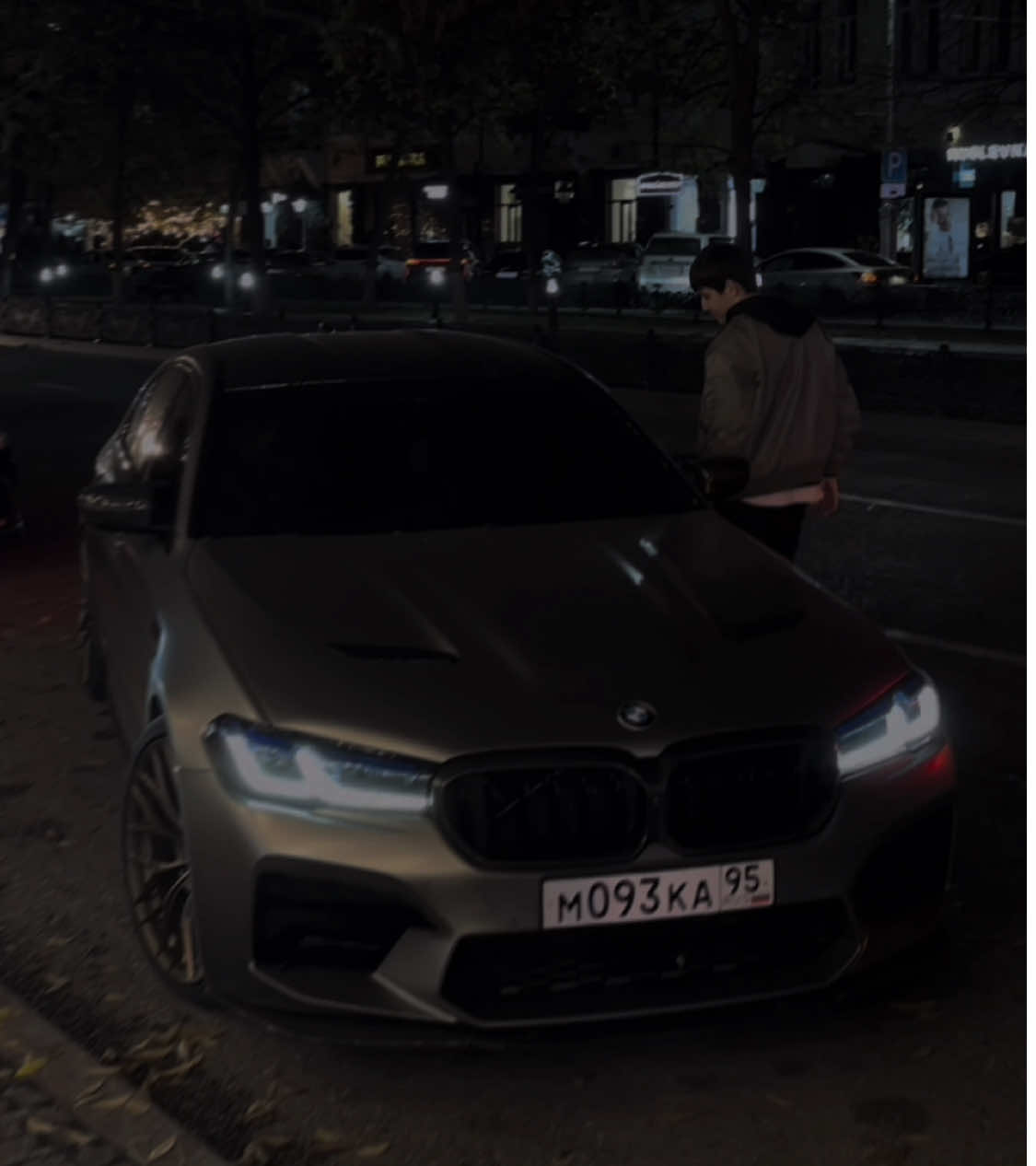 ТГК В ШАПКЕ #реки #edits #BMW #opoznannyjsquad #car #caredits #m5 #m5f90 #capcut 