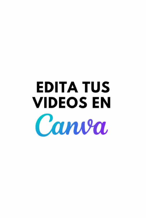 CapCut ahora es pago, por eso te dejo estos básicos que debes saber para editar tus videos en Canva, aunque editar todoo un video pueda ser tedioso, te aseguro que editar animaciones e intros es fácil y rápido, yo edito muchas de mis animaciones en Canva, incluso videos que van para YouTube. Cuéntame en los comentarios como has estado editando ahora que CapCut es pago. #canva #canvatips #canvatutorial #editarvideos #contenido 
