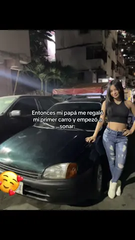 Desde la distancia siempre se hizo sentir mi padre, te amo eternamente papá @Jeferson papá 🩵