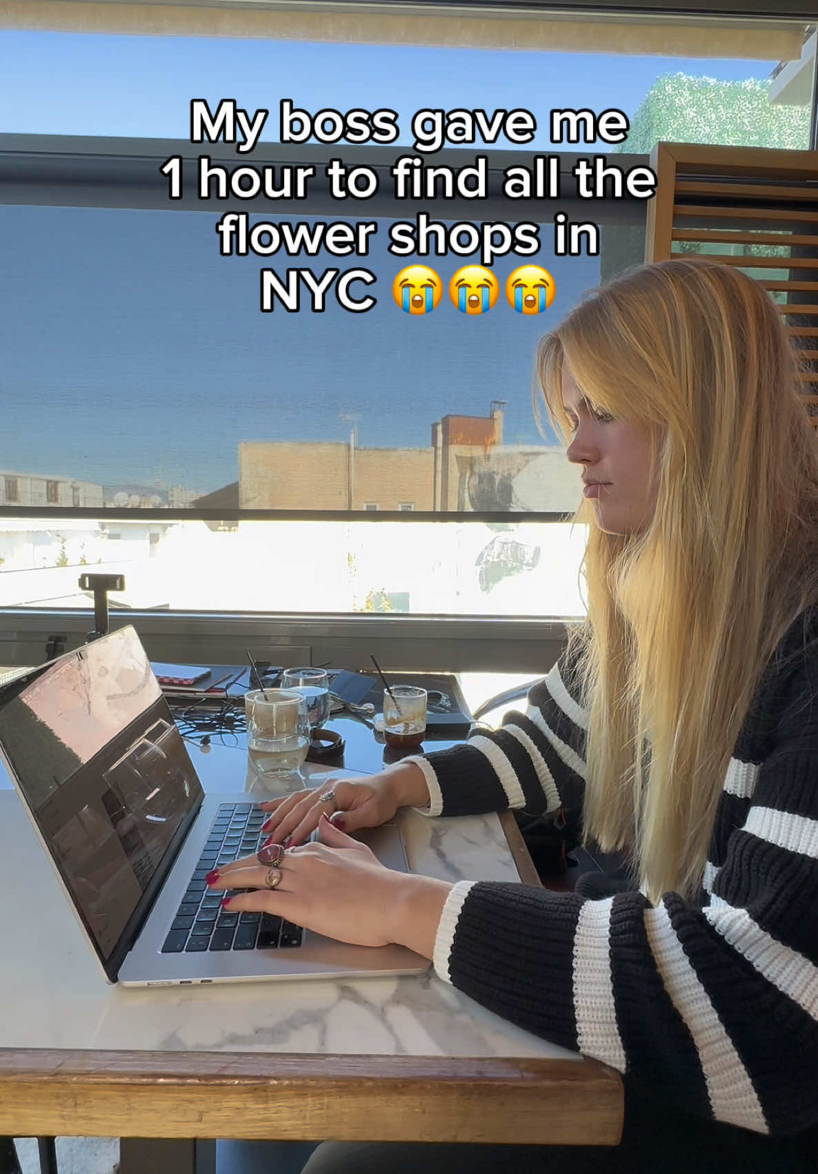 It literally saved my job 🙏😭 #chromeextensions #googlechrome #websitesyouneed #usefulwebsites #chrome #extensions #aitools #howto #tip #aitoolsforbusiness #leadgeneration #b2b #business #marketing #entrepreneur #startup #marketingdigital #marketingtips #marketingstrategy #businessowner #businesstips #entrepreneurship #entrepreneurtok #agencylife #socialmediamarketing #ceo #app