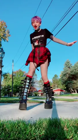 shout out to the video that started it all
