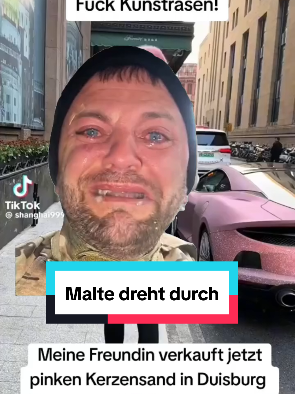 Seit dem klar ist dass die Freundin von Malte aus Duisburg jetzt erfolglos diesen Kerzensand verkauft gibt es einen riesen Aufschrei. Bitte bestellt doch ein bisschen Kerzensand obwohl der bei DM vielleicht 5 € billiger ist. #kunstrasenfrankfurt #preiswerterkunstrasen #kunstrasenanbieter #kunstrasenanbieter #sportanlagen #kunstrasen #balkonkunstrasen #kunstrasen #CapCut 