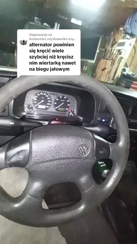 Odpowiadanie użytkownikowi @szymonbednarek816 #alternator #wzbudzenie #podbudzenie #prad #minus #zasilanie #elektryk #wyjasnienie #komentarz #odpowiedz #praca #robota #hobby #pasja #warsztat #mechanik #wiedza #nauka #dystans #hejter #hejt 