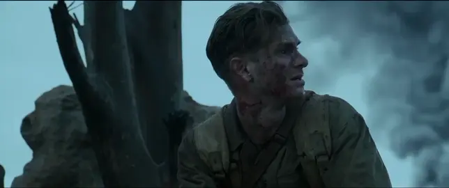 Esse filme é perfeito demais  #andrewgarfield #andrewgarfieldedit #hacksawridge #desmonddoss   #ateoultimohomem 