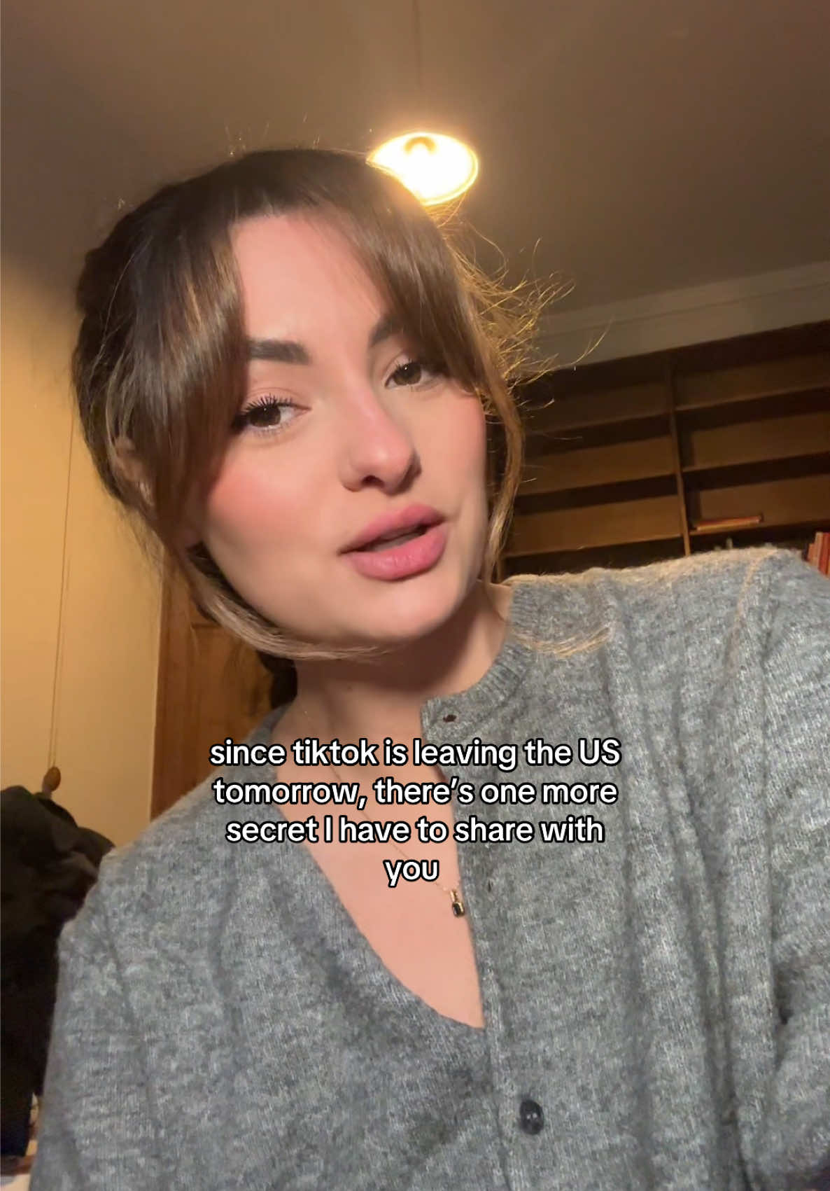 but were they just lying or did they really believe they were at hogwarts for 8 months