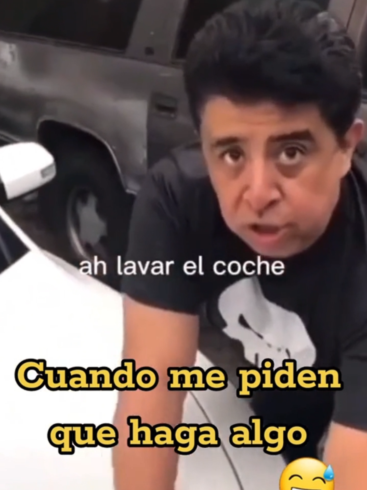 Como es Posible este Suceso😂​😂​😂​😂​#parati #momentosdivertidos #humortiktok #humorclip2 #fyp