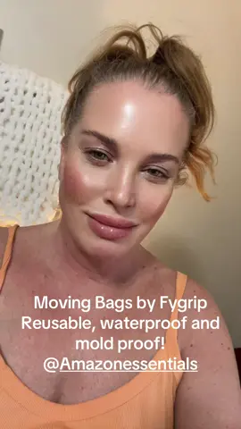 my moving bags that I got from @@Amazon by @fygrip ##moving##movingbags##amazon##fygrip##moving##influencer##influencers##model##amazonfinds##amazonmusthaves