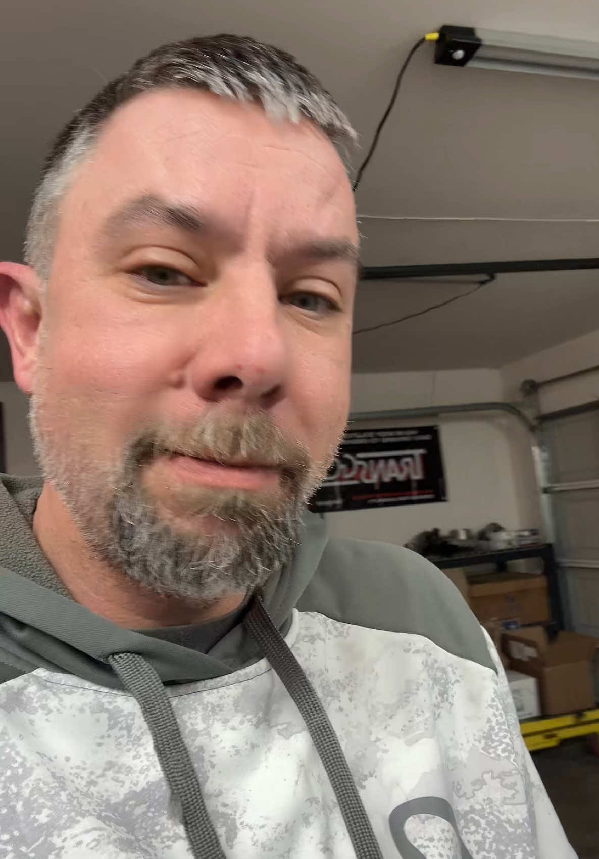 Replying to @Jake everything’s always tailored to the customers needs and wants. @George Farah #mechanicsoftiktok #transmissionbuildersoftiktok  