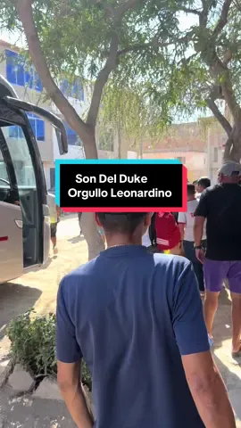 Parte 1/3 De La Inauguración Del Bus Son Del Duke Listos Para El Tour En Todo Europa #sondelduke #chiclayo #elorgulloleonardino #dukevacilate 