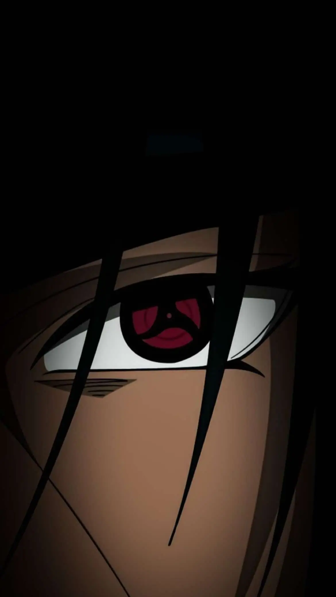 #foryou #wallpaper #picture #anime #naruto #itachiuchiha #4k
