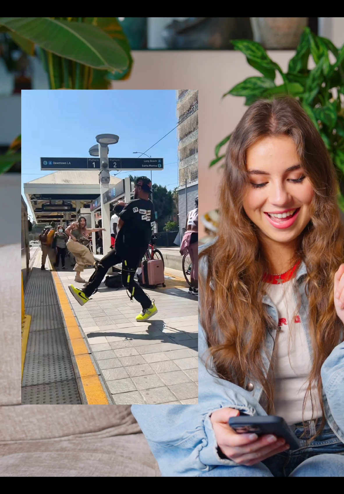 Reacting to my TOP 10 viral videos. Who remembers this one???? @JUSTIN 