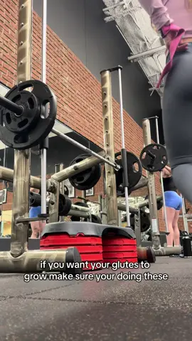 so so so good for glute growth #fyp #gym #glutes #hipthrust #rdl #stepup #glute #glutegrowth 