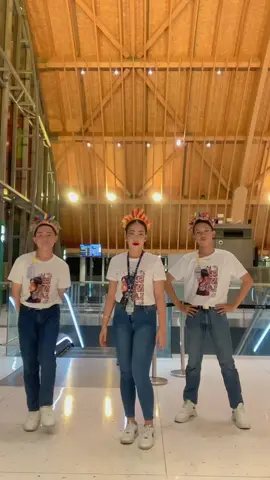 pit senyor, sa mga ning duty kini #sinulog #groundcrewlife✈ #foryoupage #fyp 