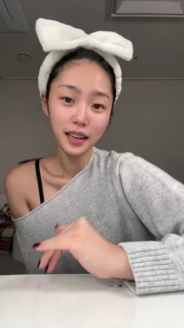 Self care routine! Skincare info:  - 3D Full Face Lifting Mask Now 30% off at Amazon (until 1/31)!! #biohealbohpartner #biohealboh #selfcareroutine #facelifting #probiotics #probioderm #koreanskincare #gurwm #grwm #skincare #skincareroutine 