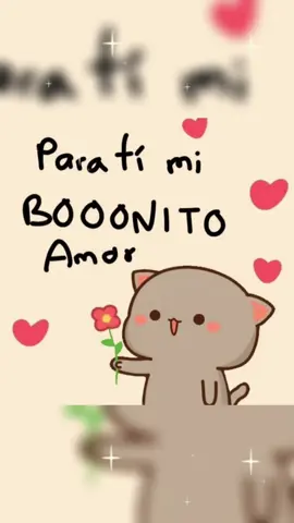 Para ti amorcito lindo mi amor Bonito ♥️😍🌞❤️‍🔥