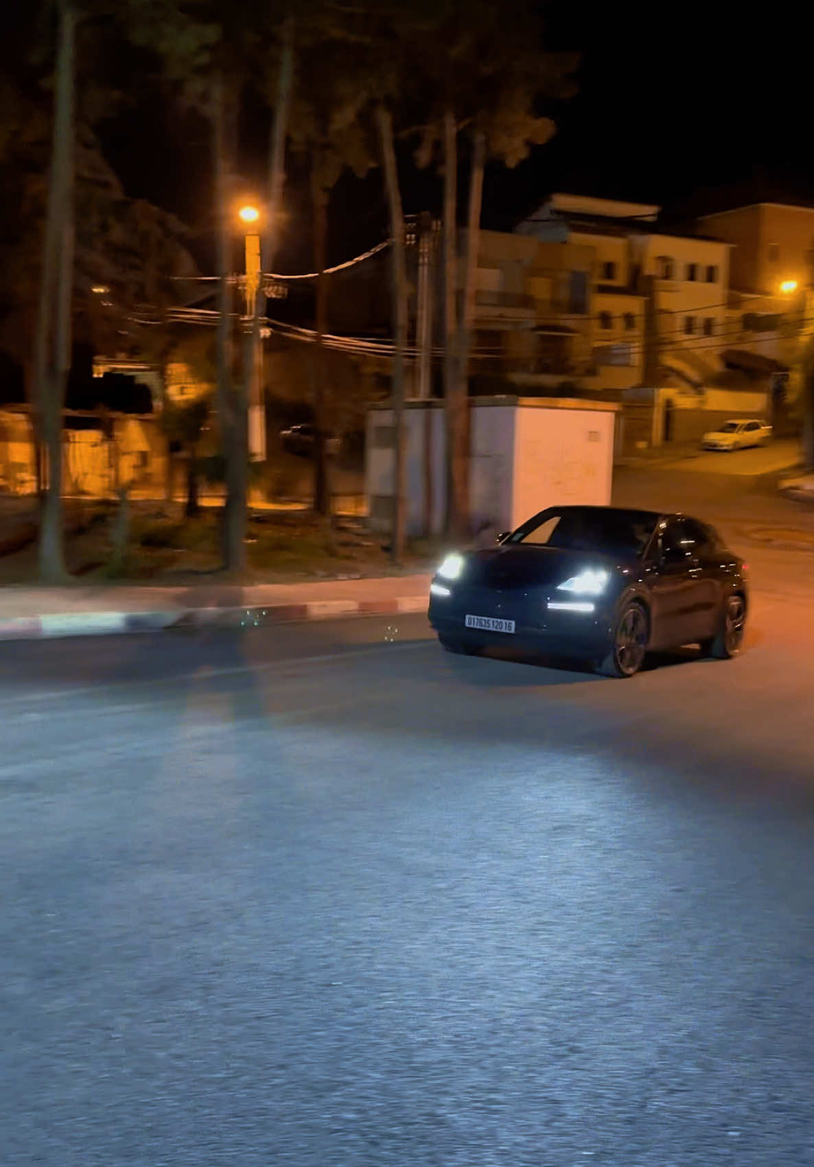 Porche Cayenne 🔥GTS🔥