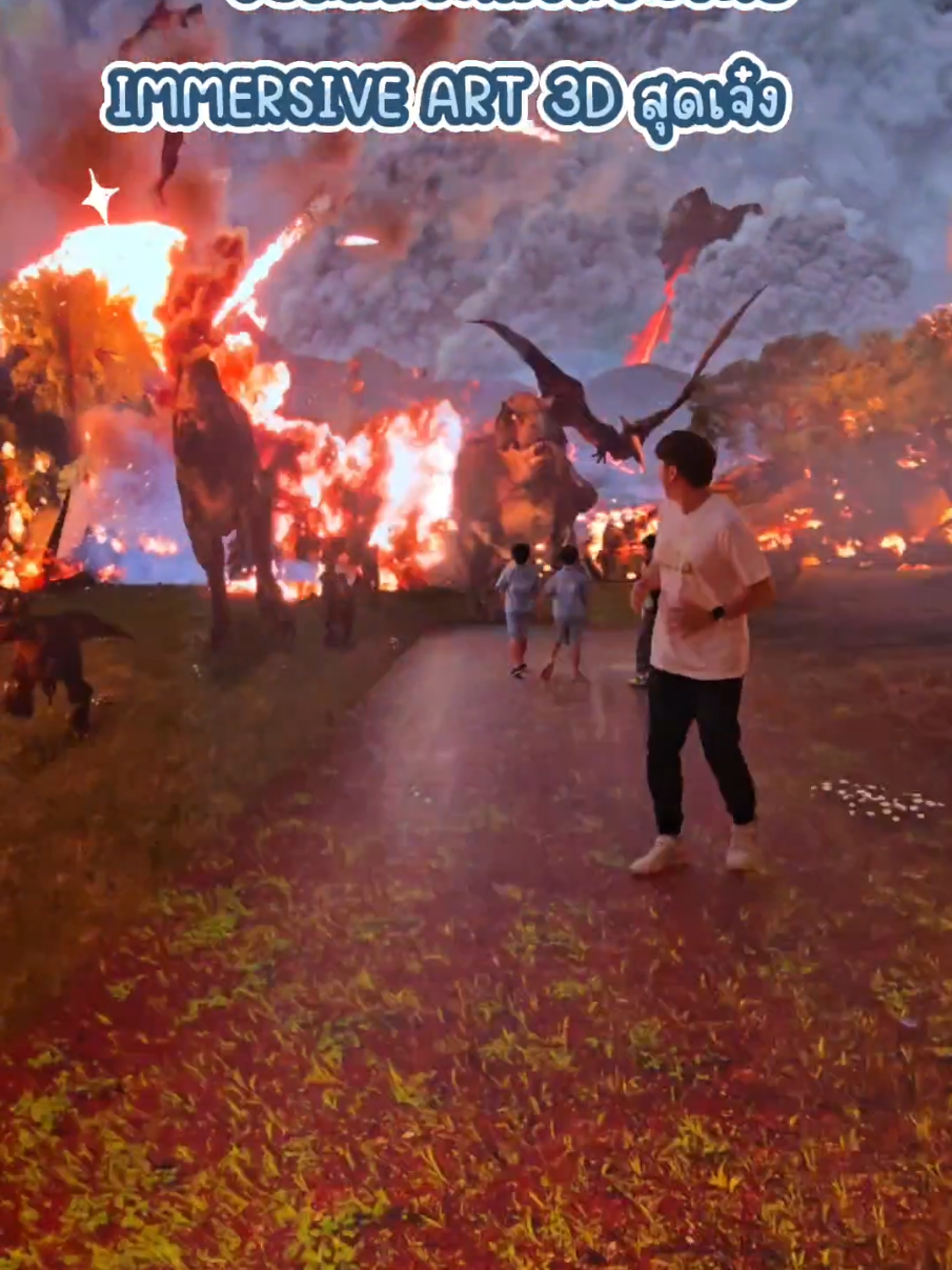 เปิดแล้ววันนี้!! ที่แรกในไทย Immersive Art 3D ชื่อดังในต่างประเทศ สวยตระการตาแตกสมการรอคอย สนุกสนานสมคำร่ำลือ ราคาโปรแรงส์มากแค่ 1 เดือนเท่านั้น เจอกันได้ที่ ซีคอน บางแค ชั้น B  #spaceandtimecube #spaceandtimecubeplus #spaceandtimecubethailand #spaceandtimecubeseaconbangkae #immersiveart #เทรนด์วันนี้ #ไวรัล #fyp #tiktokครอบครัว #localserviceชิงมง #ที่เที่ยวครอบครัว #ที่เที่ยวลูก #แฮชแท็กลูก 