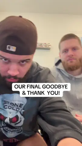 Thank You Tiktok! -You Should Know Podcast #tiktokban 