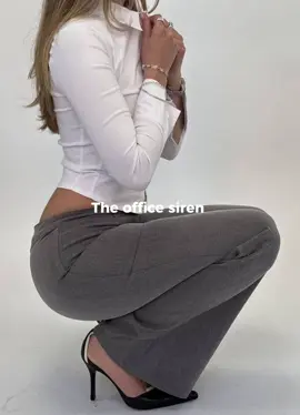 The Office Siren 👠 #fashion #aesthetic #pinterest #outfits #women #shirt #skirt #pants #heels #model #bellahadid #1990 #officesiren #officesirenmakeup #officesirenaesthetic #officesirenlook #outfit #mode #pourtoii #frypgシ 