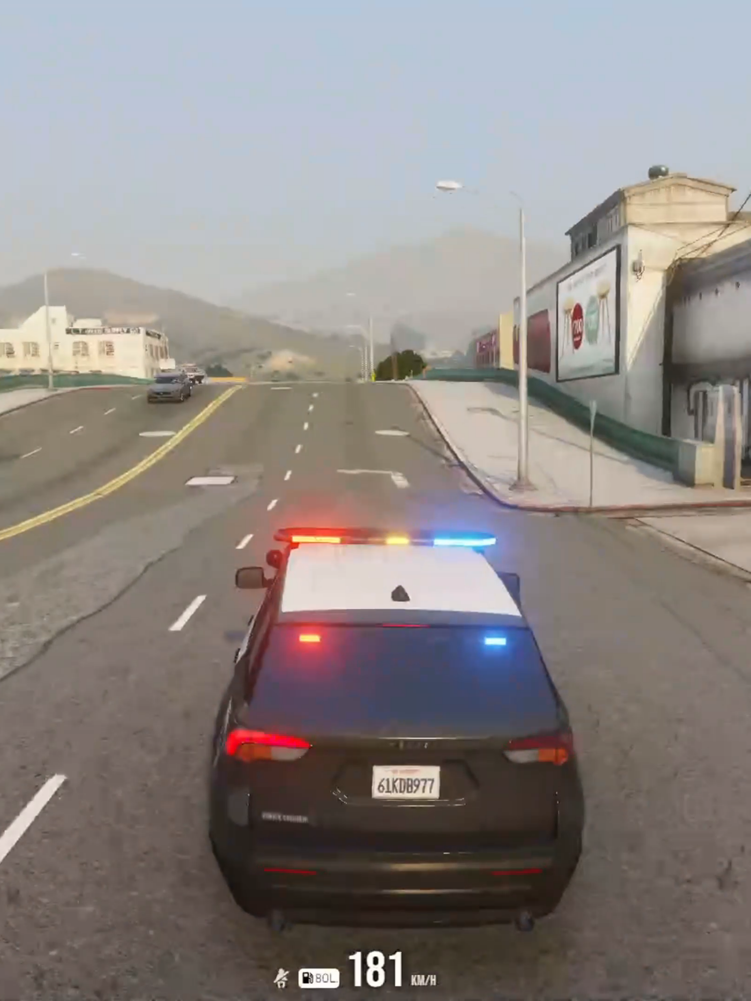🚓 #karenlapollito #lapollito #gtav #gtavroleplay #roleplay  #celesteluna