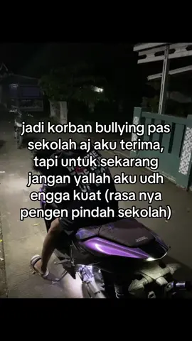 kasih tau tmn’ lu gua gasekuat ituu