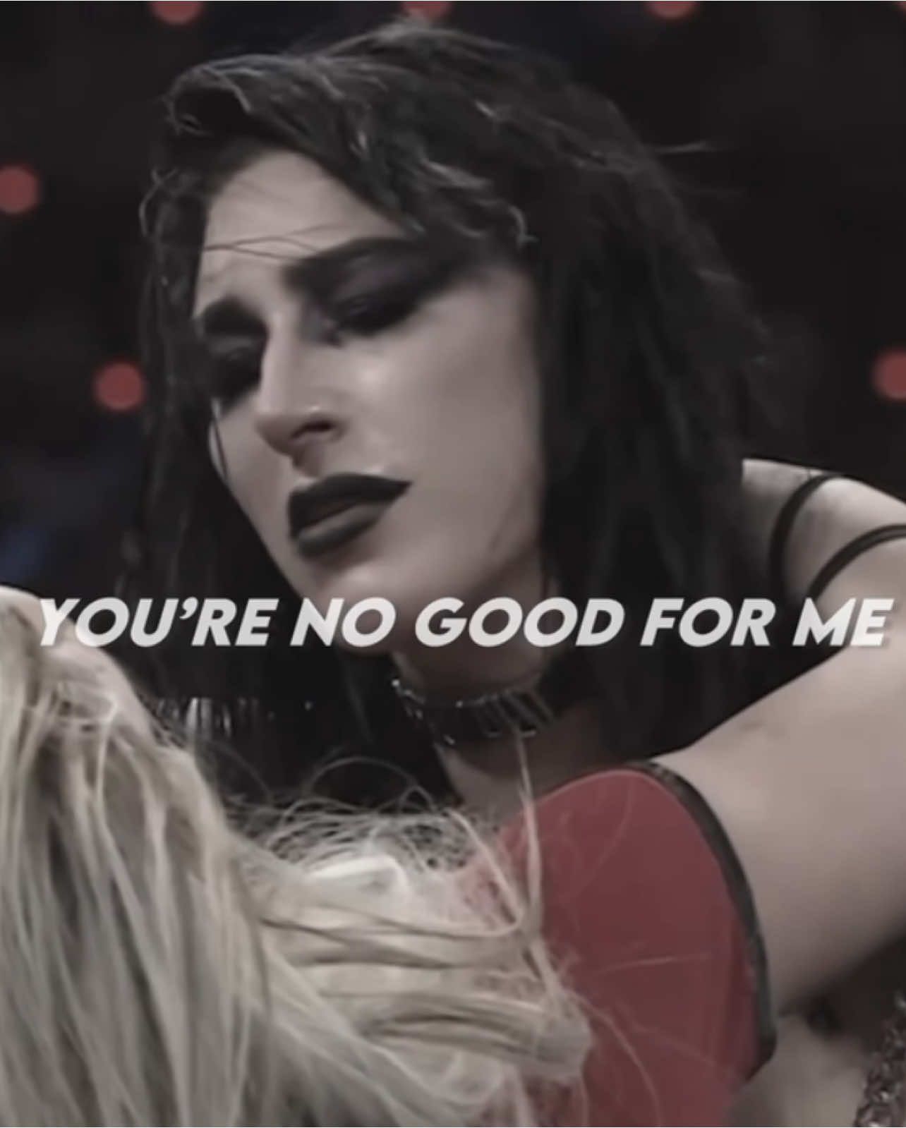 tired of suffering because of them😭😭 gonna miss my american viewers so i made this happy edit of them so you guys won’t have to see a sad edit as a goodbye hehe  #rhearipleyedit #rhearipley #livmorgan #l4b #l4b #liv4brutality #WWE #fy #livmorganedit  