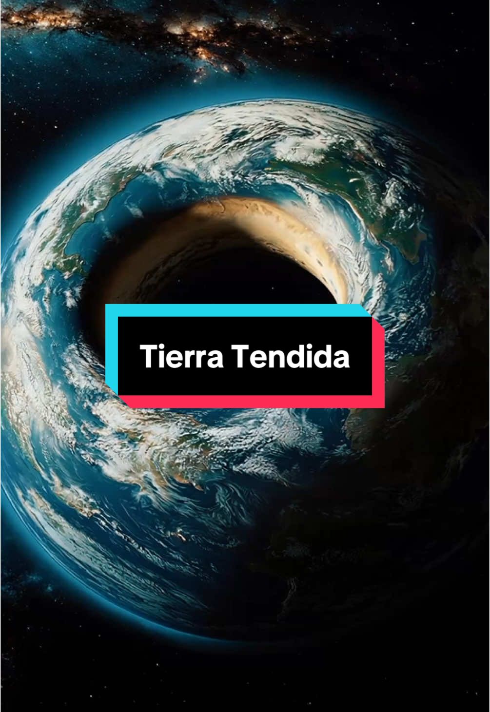 La Tierre es mucho más grande de lo que te enseñaron #teoria #conspiracy #tierra #theory #lie 