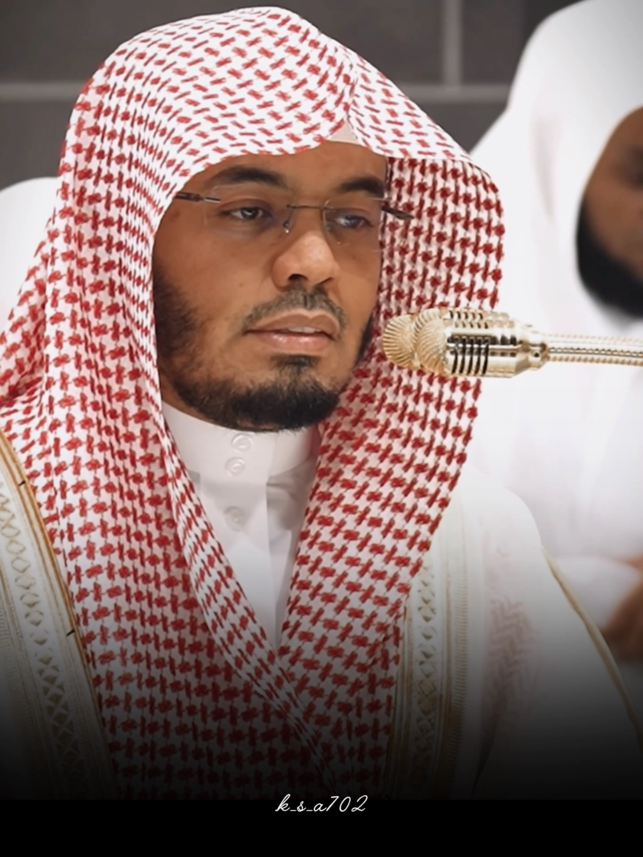 ومن أفضل التلاوات خشوعاً وترتيلاً.. للشيخ ياسر الدوسري . #متابعة #اكسبلور #ياسر_الدوسري #قران_كريم #قران #تلاوة_خاشعة 