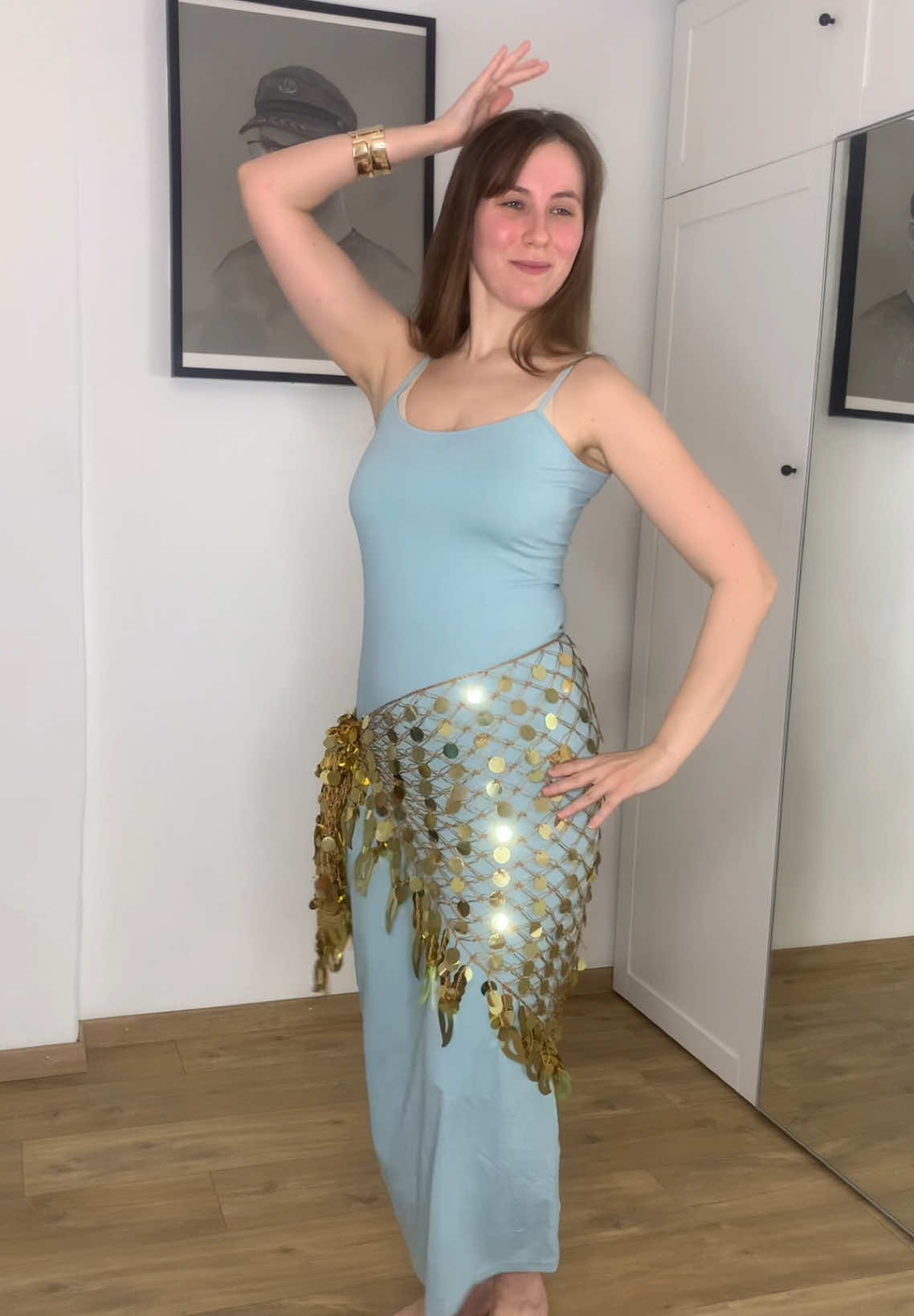 #improvisation #aesthetics #bellydance #tiktok #fyp #orientaldance #danzaarabe #восточныйтанец #танецживота 