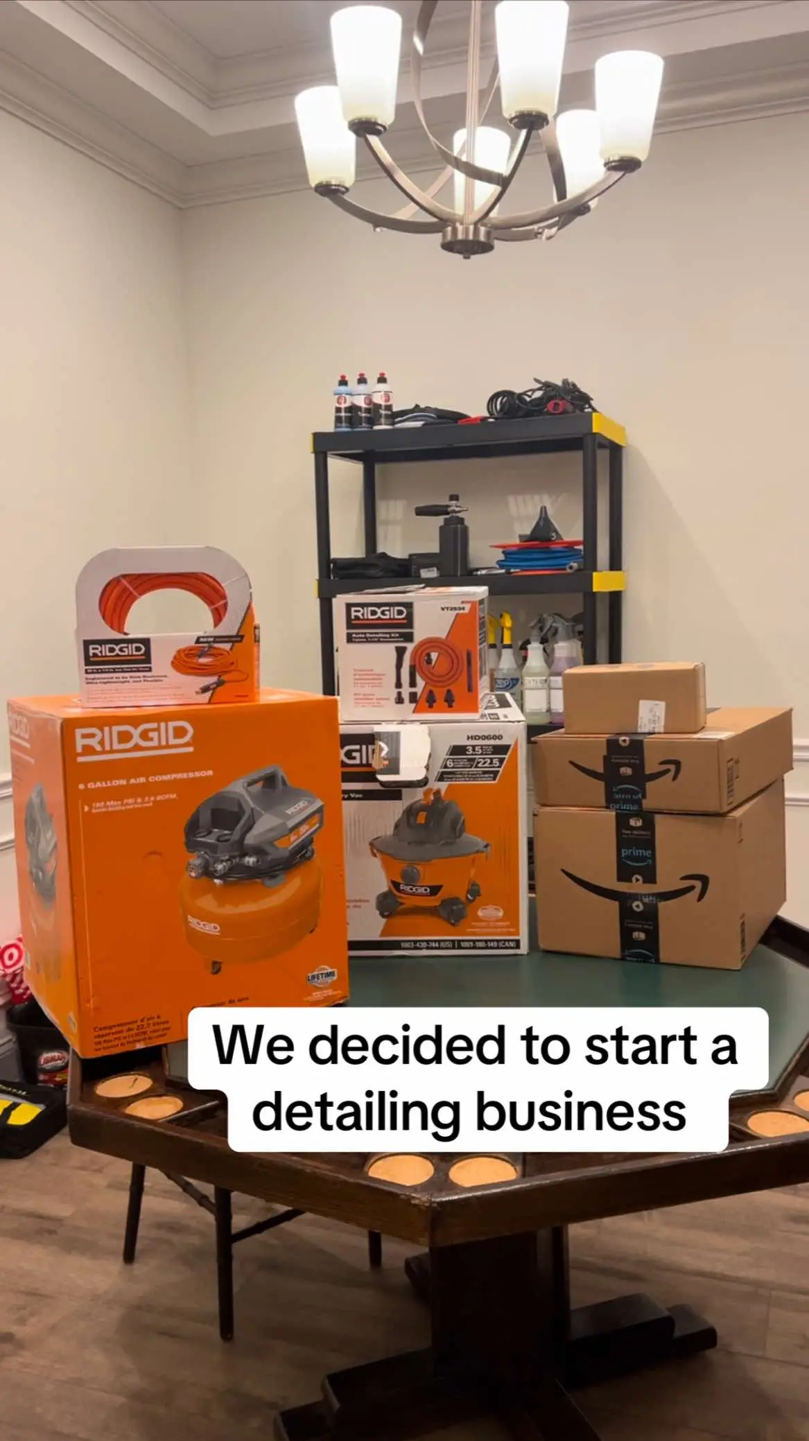 Our journey for 2024 has been amazing. We are so excited and proud to show the progress we made in our business. Logan and I have worked extremely hard and we are excited for the future! Feel free to follow and continue our journey on Instagram @optimaldetailing.co TikTok is getting banned and we would love for you to come move to Instagram with us! #detailing #cardetailing #autodetailing #mobiledetailing #massfollowing #fy #fypシ #fyp #SmallBusiness #businessprogress #optimaldetailingtampa 