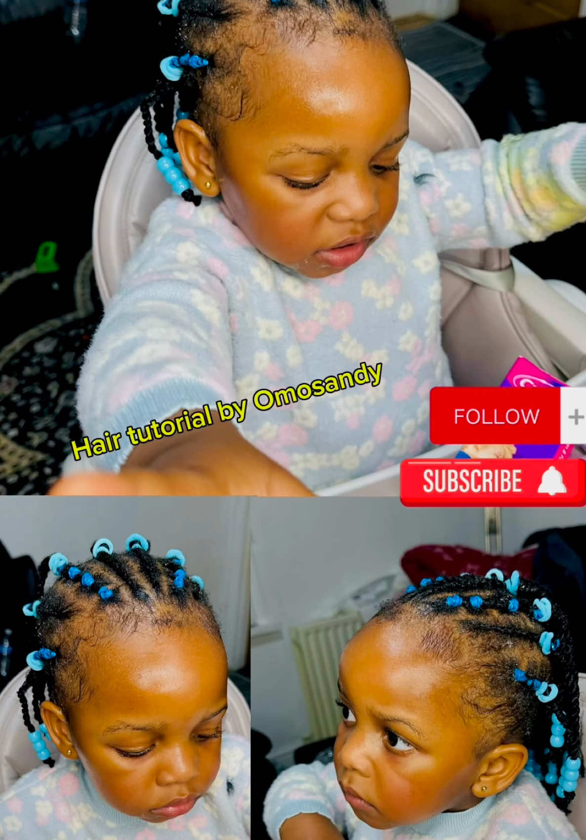 school girl hairstyle for my 2 years old toddler  #hair #hairtutorial #hairtsyle #twist #hairtwist #hairgoal #fyp #foryourpage #fashion #hairidea #trending #trendinghairstyle  #reels #instareels  #protectivehairstyles #woolhairstyles #hairtutorialandlifestyle #kidshairstylist #kidshairstyles #backtoschoolhairstyles #BackToSchool2025 #backtoschoolshopping #backtoschoolhair #trendingsoundsontiktok  #trendings  #trendingsounds  #trendinsound  #trendingsound🔥  #trendingsoundtiktok  #trendingsound2023 