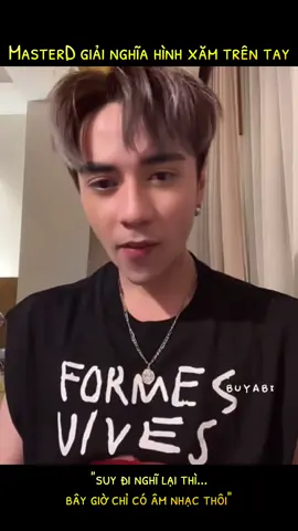 #quanghungmasterd đam mê là như vị sao 🥺