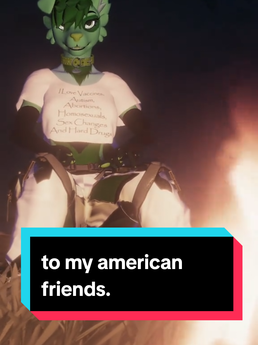 A message for my american friends. (sorry for the poor mic quality, obs be buggin) #tiktokban #furry #furryfandom #furrytiktok #furryvrchat #furrycommunity #vrchat #vrchattiktok #vrchatmemes #vrchatfunny #pcvr #fbt #fullbodytracking #funny #meme #gaming #funnymoments #brainrot #clips #funnyvideos #fyp #viral #foryou #fypage #fypシ #fypシ゚viral #xyzbca #fruitpup 