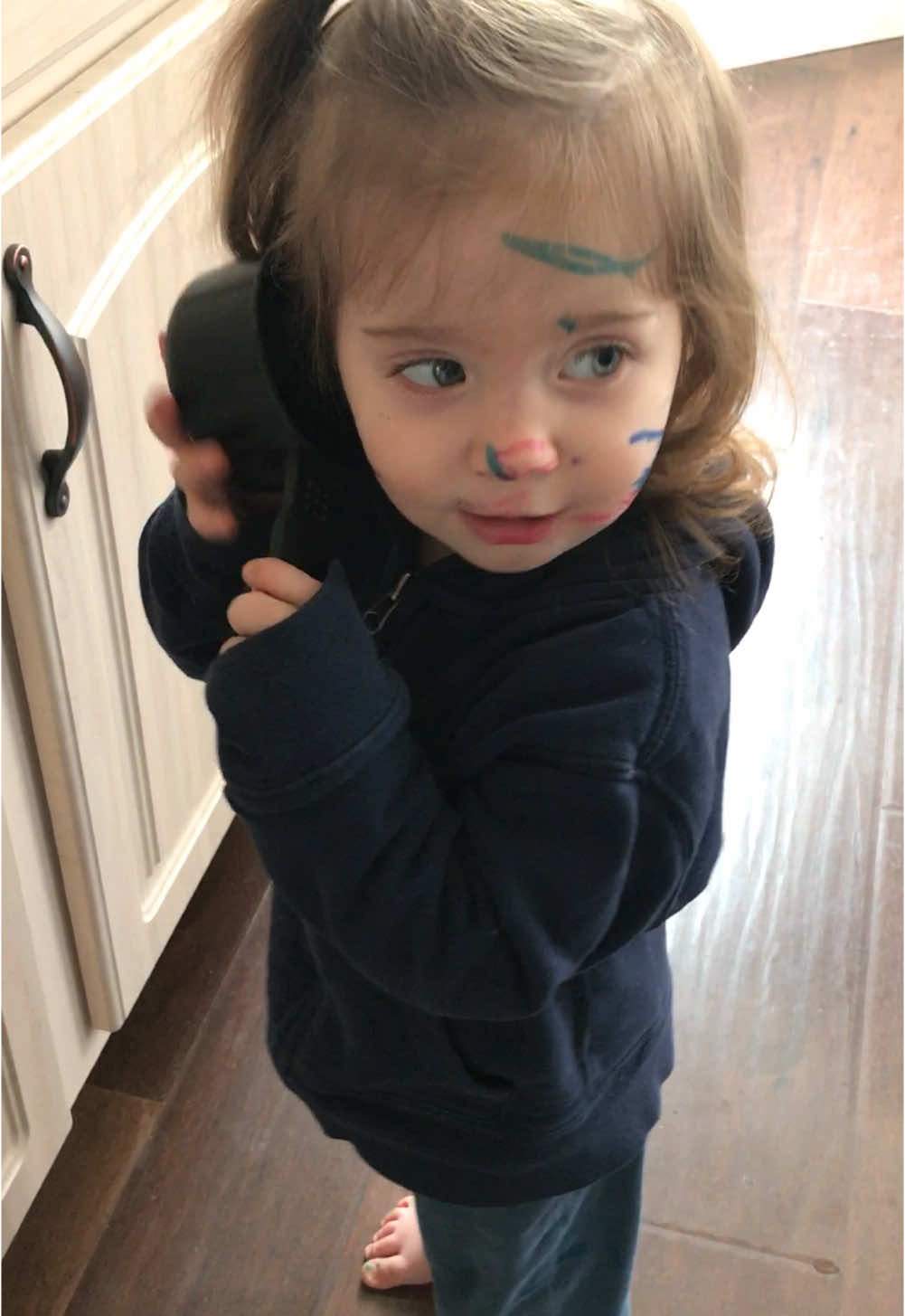 Should I post more? 🥹