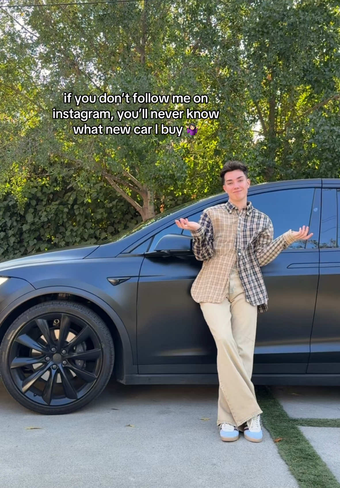 @jamescharles 