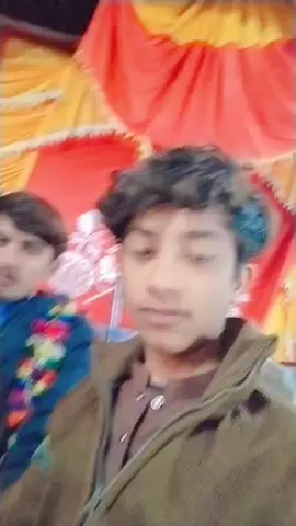 Ali Hassan Zardari With Ali Raza Panhwar and Shahbaz Ali Zardari