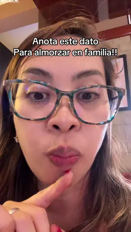 #cumpleañosfeliz #mami #almuerzofamiliar #dato  El lugar es Steak House  La casa del Asado Argentino  Republica de Panamá 210 Barranco. Tiene estacionamiento 